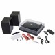 Pro-Ject Set Jukebox E1 + Speaker Box 5 Piano/Piano