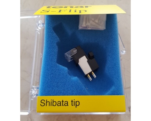 Tonar S-Flip (Shibata tip), art. 9586