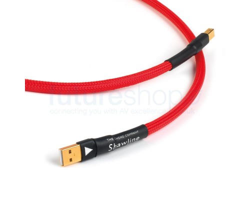 CHORD Shawline USB 1m