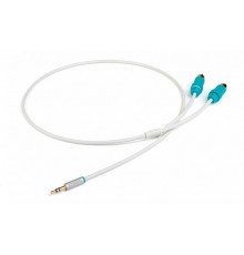 CHORD C-Jack 3.5mm Stereo to 2RCA 0.75m