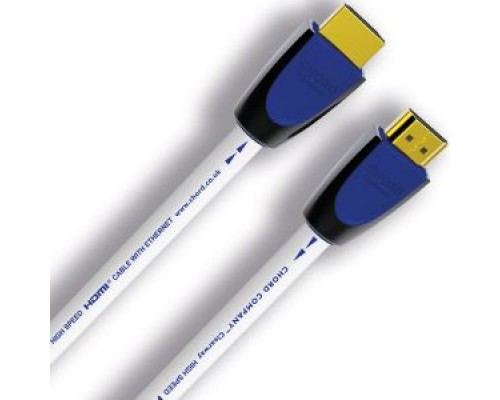 CHORD Clearway HDMI 2.0 4K (18Gbps) 5m