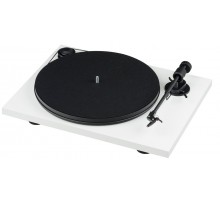 Pro-Ject Primary E Phono OM NN White