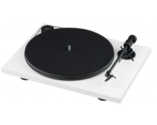 Pro-Ject Primary E Phono OM NN White