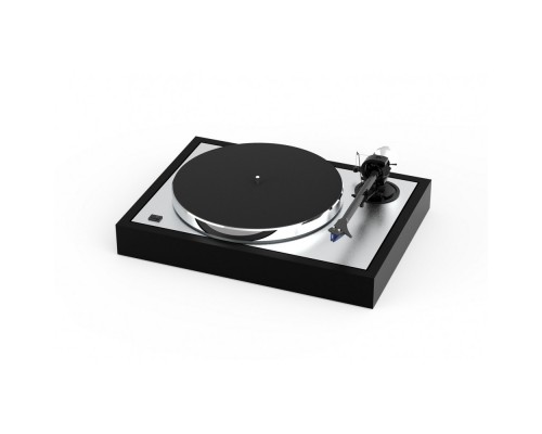 Pro-Ject The Classic 2M-Blue Satin Black