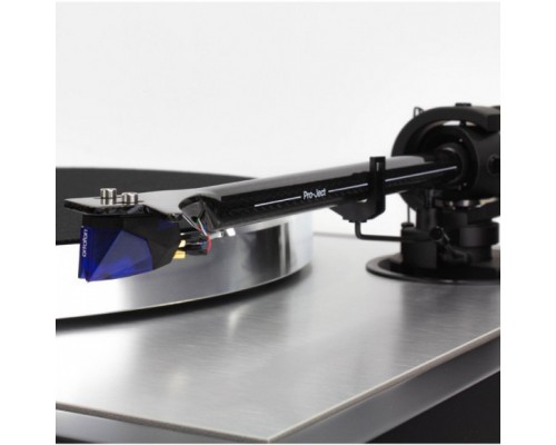 Pro-Ject The Classic 2M-Blue Satin Black