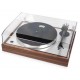 Pro-Ject The Classic Evo 2M Silver Walnut