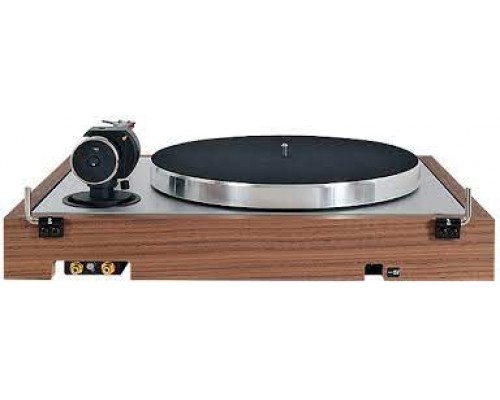 Pro-Ject The Classic Evo 2M Silver Walnut