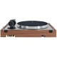 Pro-Ject The Classic Evo 2M Silver Walnut