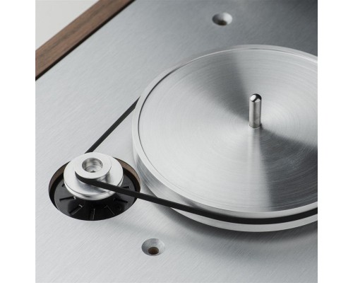 Pro-Ject The Classic Evo 2M Silver Walnut