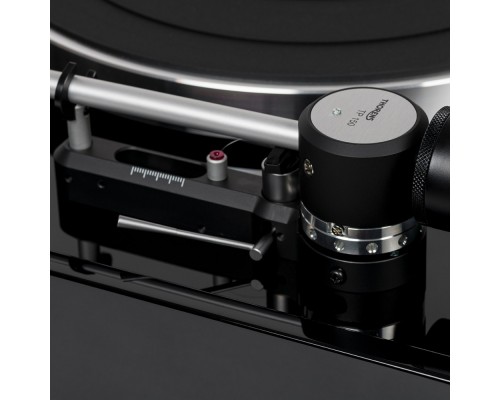 Thorens TD 1500 High gloss Black (Thorens TP 150.Ortofon 2 M)