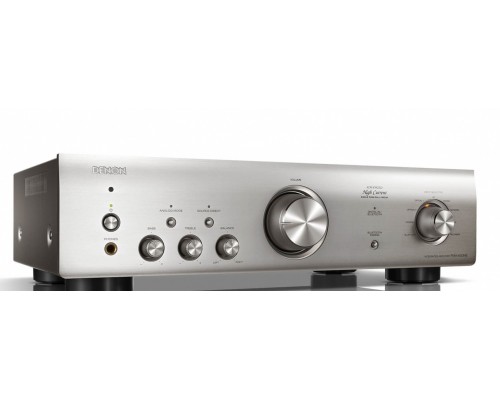 Denon PMA-600NE Silver