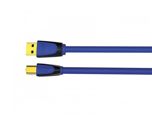 CHORD Clearway USB 0.75m