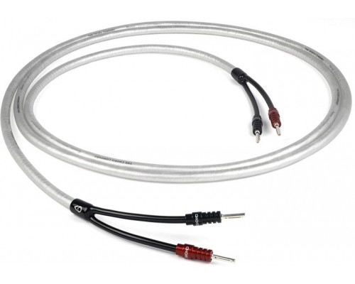 CHORD ClearwayX Speaker Cable 3m terminated pair