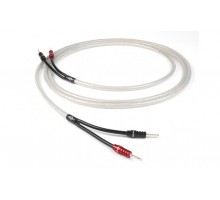 CHORD ShawlineX Speaker Cable 3m terminated pair