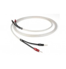 CHORD ShawlineX Speaker Cable 3m terminated pair