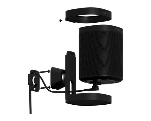 Sonos One Mount black