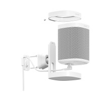 Sonos One Mount white