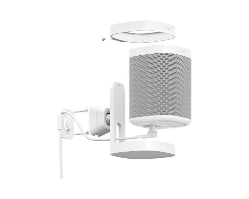 Sonos One Mount white