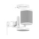 Sonos One Mount white