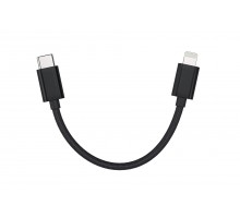 FIIO LT-LT1 USB Type-C to Lightning data cable