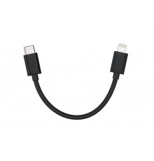 FIIO LT-LT1 USB Type-C to Lightning data cable