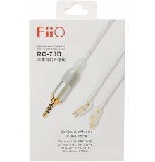 FIIO RC-78B Replacement cable forbalanced headphones