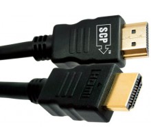 Scp 944e-3 3ft/ 0.91m- 4k Ultra Hd Hdmi Cable