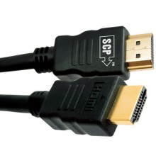 Scp 944E-10 10FT/3m- 4k Ultra hd HDMI Cable