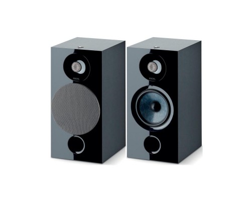 Focal Chora 806 Black