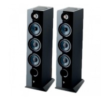 Focal Chora 826-D Black