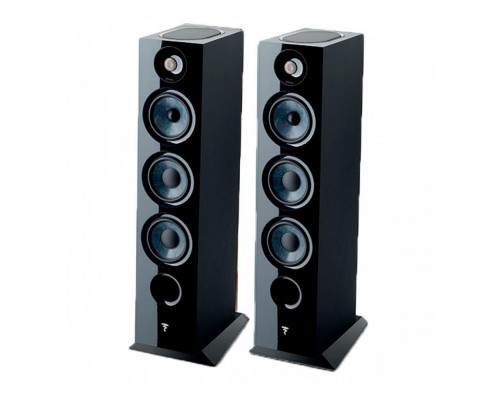 Focal Chora 826-D Black