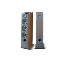 Focal Chora 826-D Dark Wood