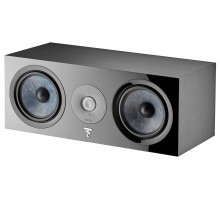 Focal Chora Center Black