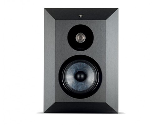 Focal Chora Surround Black