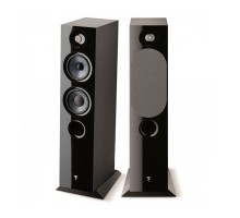 Focal Chora 816 Black