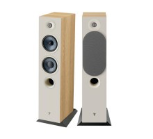 Focal Chora 816 Light Wood