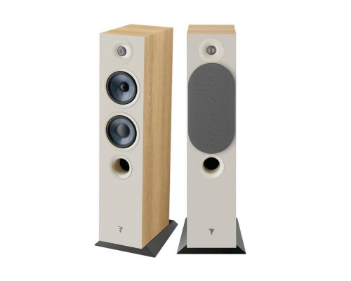 Focal Chora 816 Light Wood