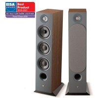 Focal Chora 826 Dark Wood