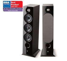 Focal Chora 826 Black