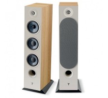 Focal Chora 826 Light Wood