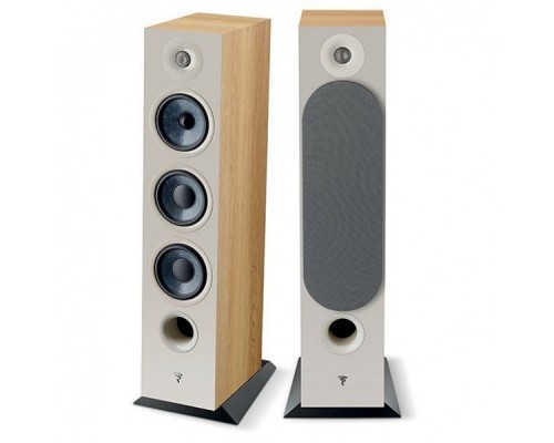 Focal Chora 826-D Light Wood