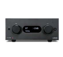 Audiolab M-ONE Black