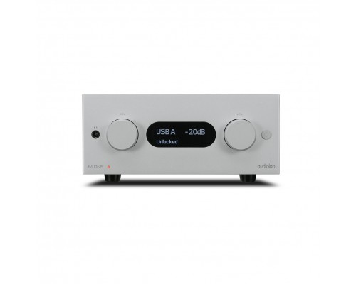 Audiolab M-ONE Silver