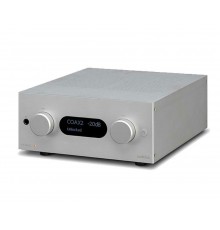 Audiolab M-DAC Plus Silver