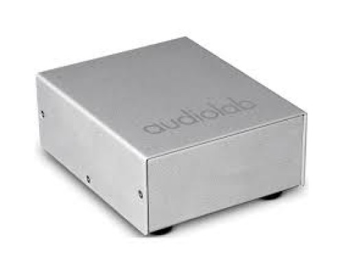 Audiolab DC Block Silver