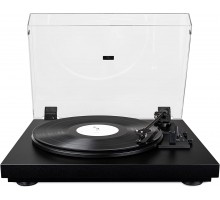 Pro-Ject A1 OM10 Black Fully automatic turntable