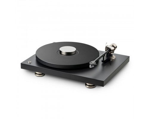 Pro-Ject Debut PRO Pick It PRO Satin Black