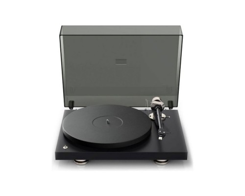 Pro-Ject Debut PRO Pick It PRO Satin Black