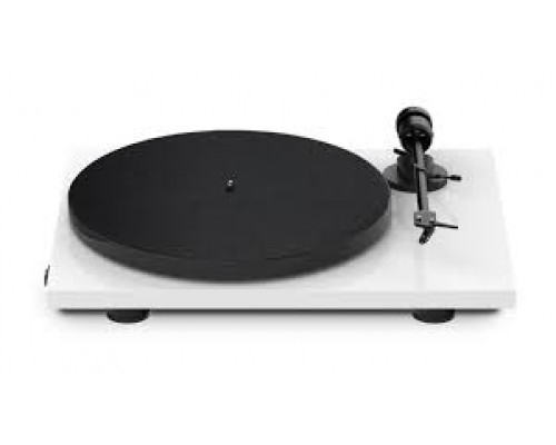 Pro-Ject E1 OM5e White