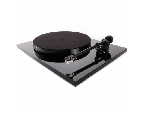 Pro-Ject Debut Carbon EVO 2M-Red High Gloss Black